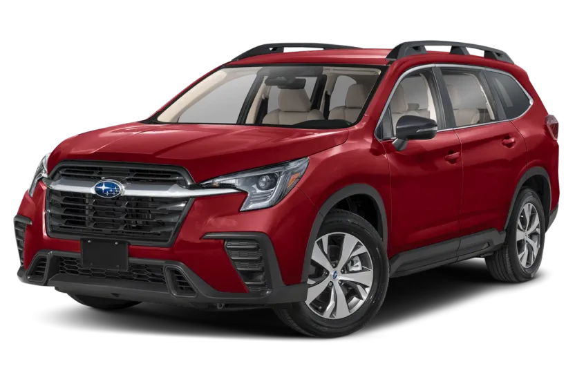 2024 Subaru Ascent Premium photo 1