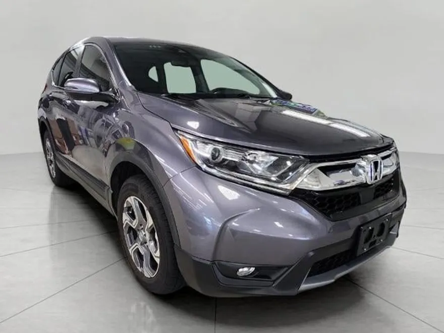 2019 Honda CR-V EX-L photo 1