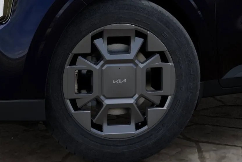 2026 Kia Carnival EX photo 1