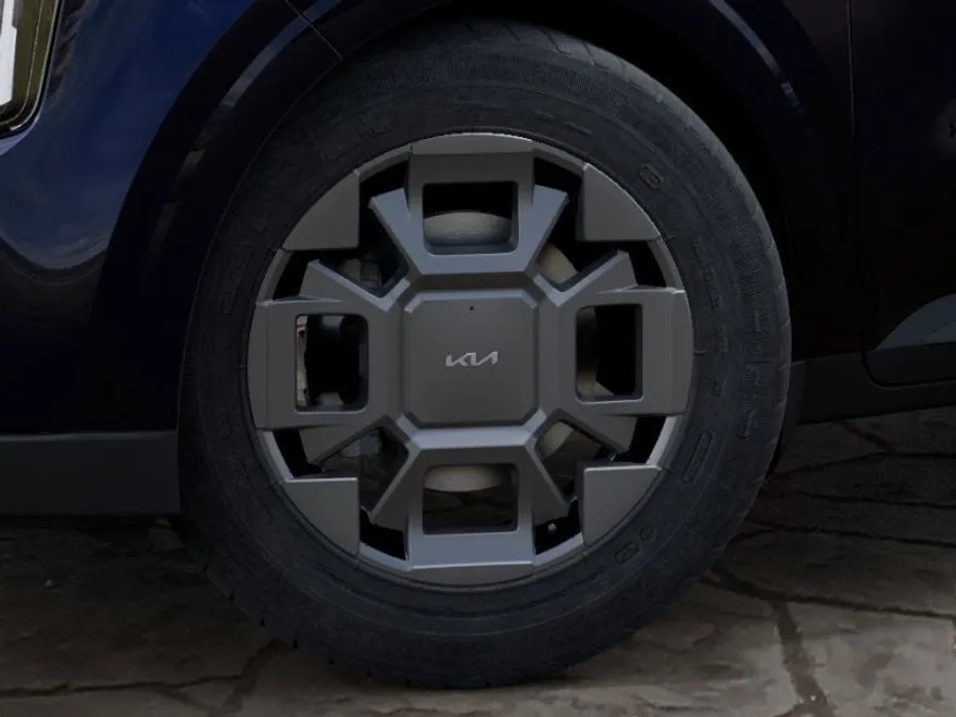 2026 Kia Carnival EX photo 1