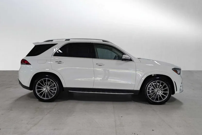 2023 Mercedes Benz GLE 350 4MATIC photo 1