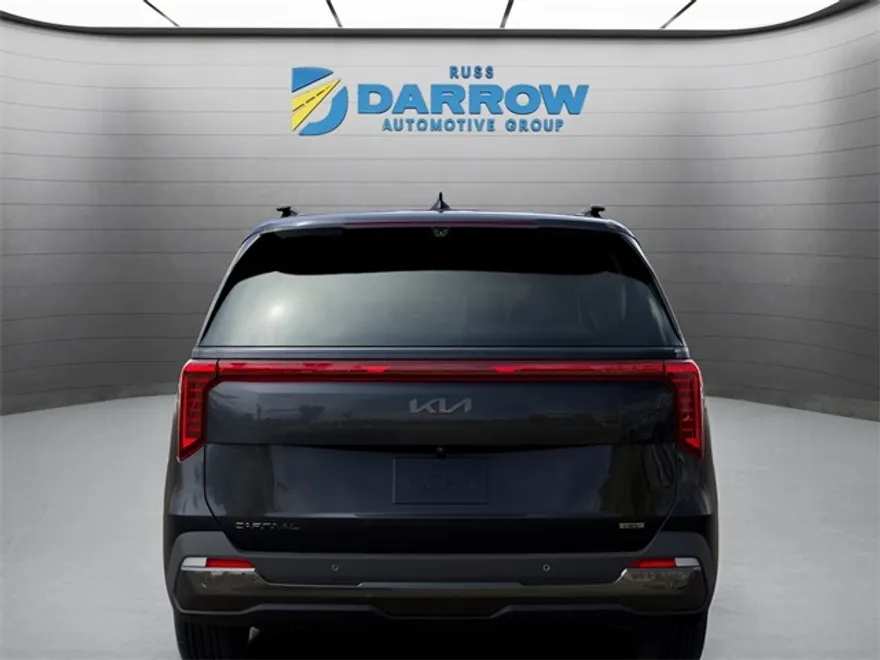 2026 Kia Carnival SX Prestige photo 1