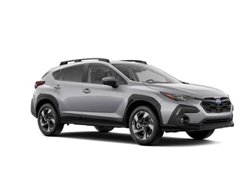 2025 Subaru Crosstrek Limited photo 1