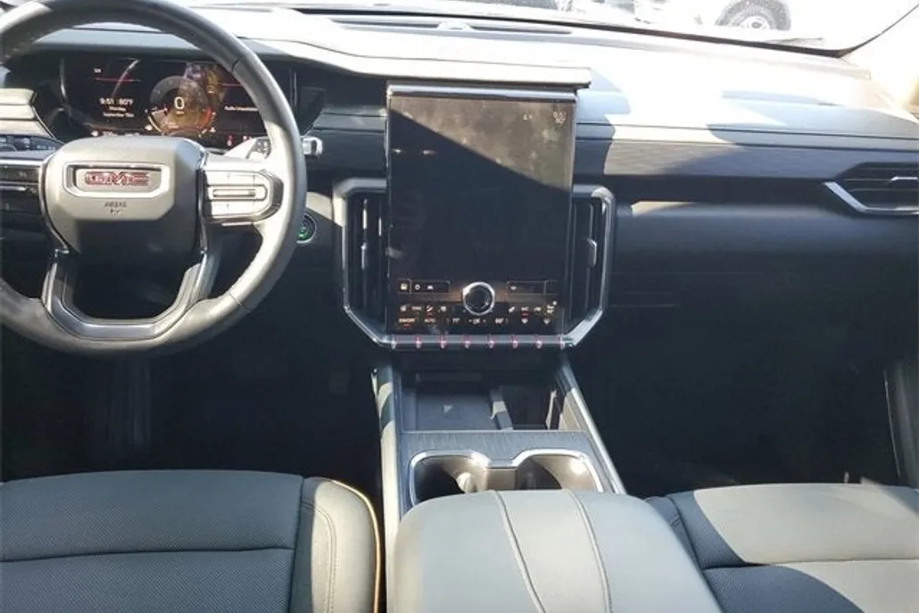 2024 Gmc Acadia AT4 photo 1