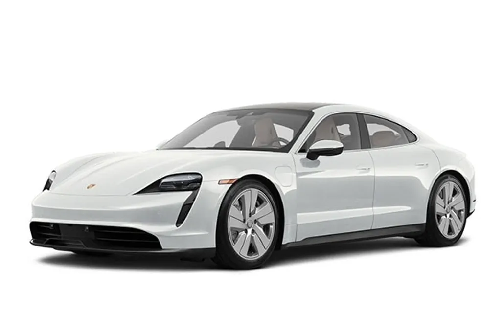 2023 Porsche Taycan photo 1