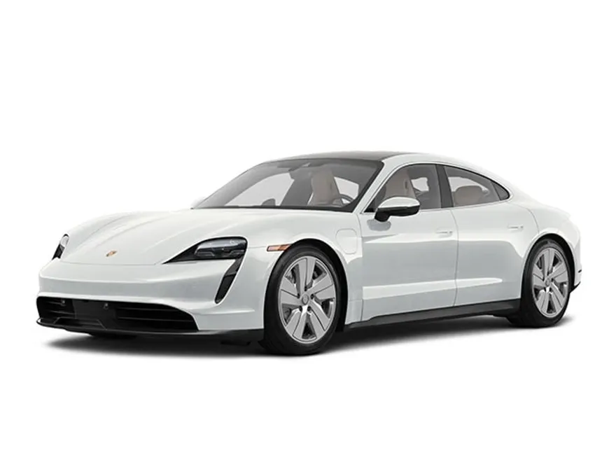 2023 Porsche Taycan photo 1