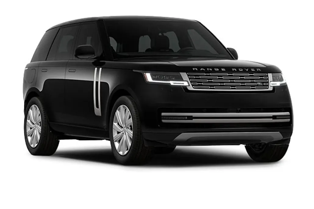 2025 Land Rover Range Rover SE photo 1