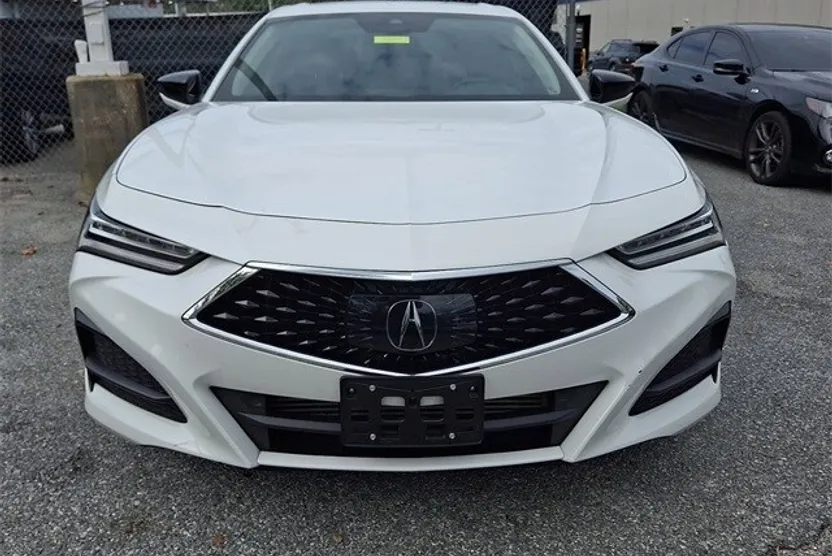 2023 Acura TLX Base photo 1