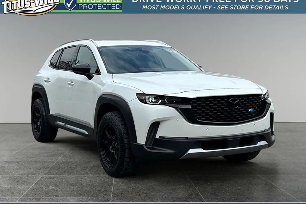 2023 Mazda CX-50 2.5 Turbo Premium Plus photo 1