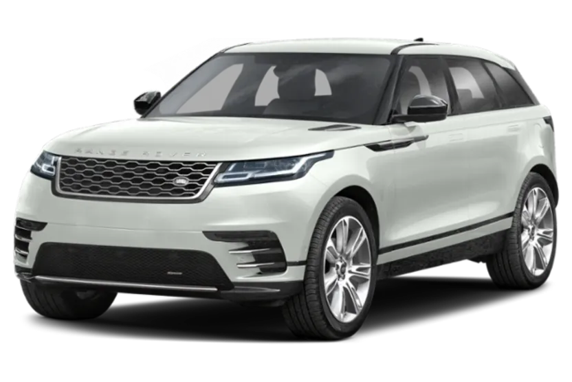 2022 Land Rover Range Rover Velar S photo 1