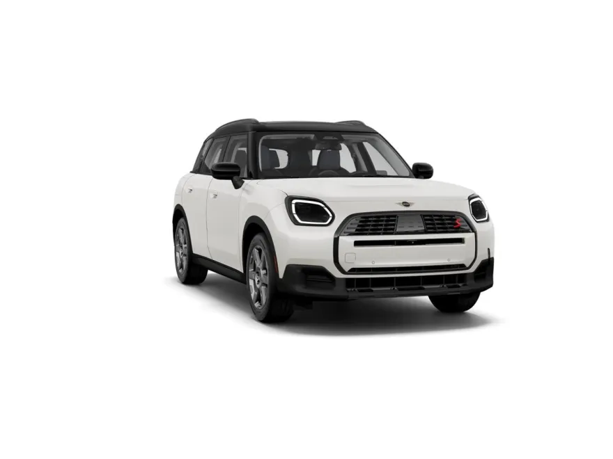 2025 Mini Countryman ALL4 Signature photo 1
