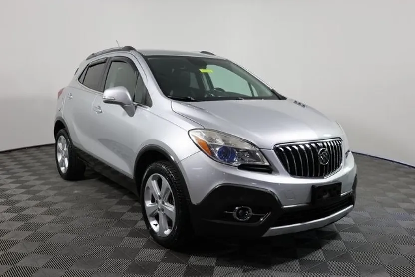 2015 Buick Encore Convenience photo 1