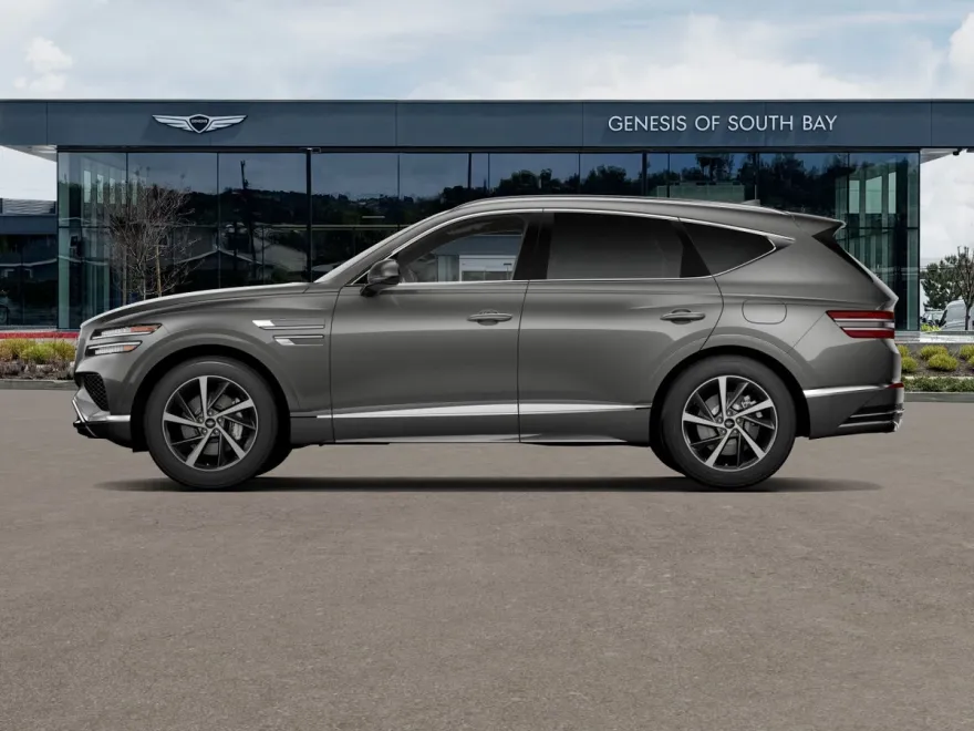 2026 Genesis GV80 2.5T photo 1