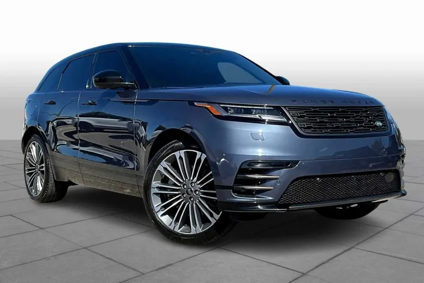 2024 Land Rover Range Rover Velar P400 Dynamic HSE photo 1