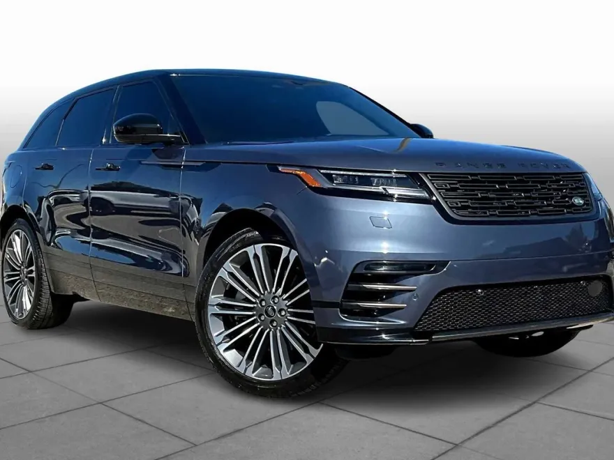 2024 Land Rover Range Rover Velar P400 Dynamic HSE photo 1