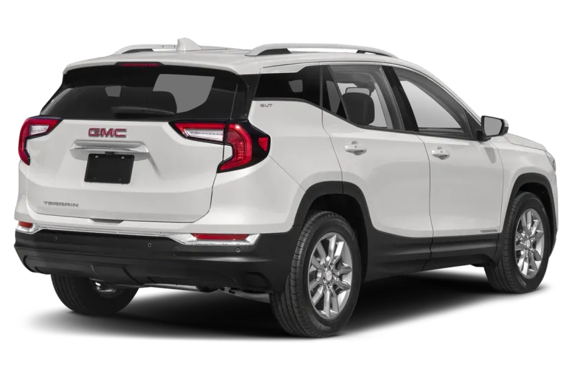 2024 Gmc Terrain SLE photo 1