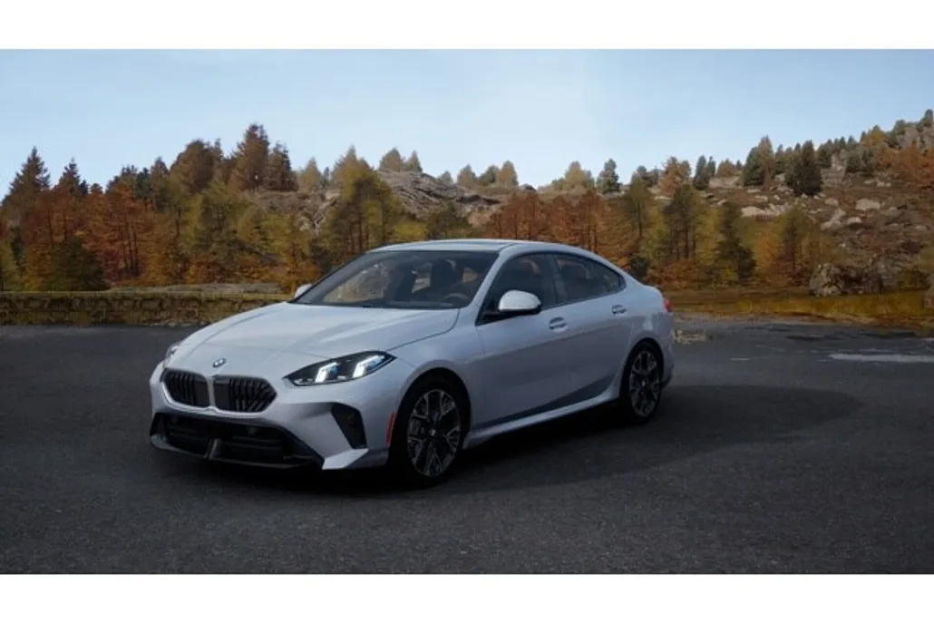 2025 Bmw 228i xDrive Gran Coupe photo 1