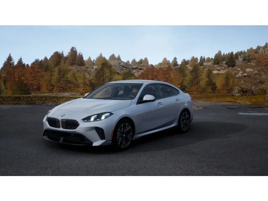 2025 Bmw 228i xDrive Gran Coupe photo 1