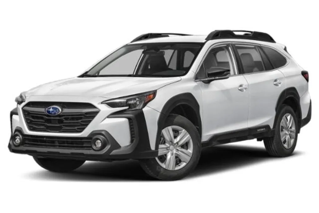 2025 Subaru Outback 2.5i photo 1