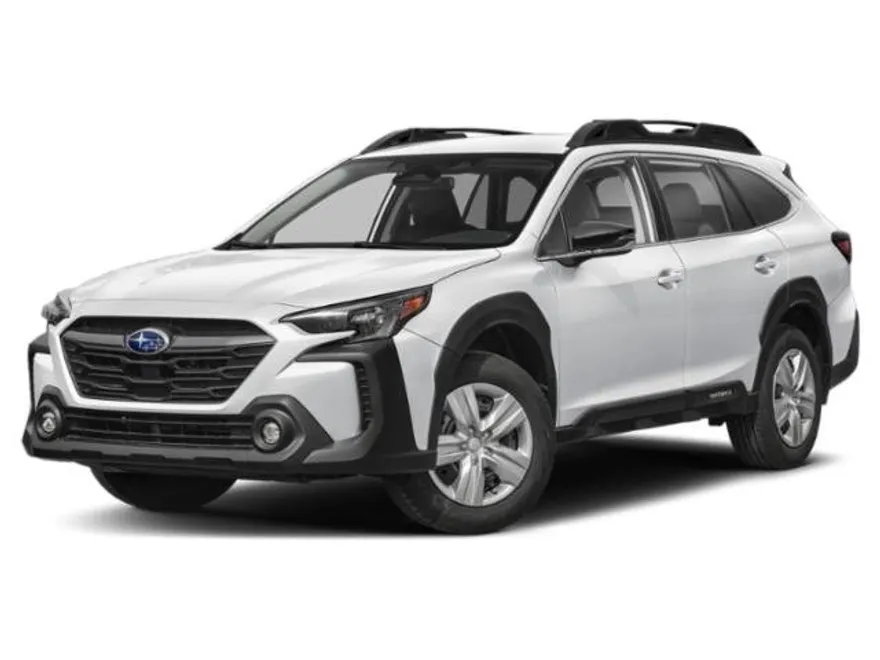 2025 Subaru Outback 2.5i photo 1
