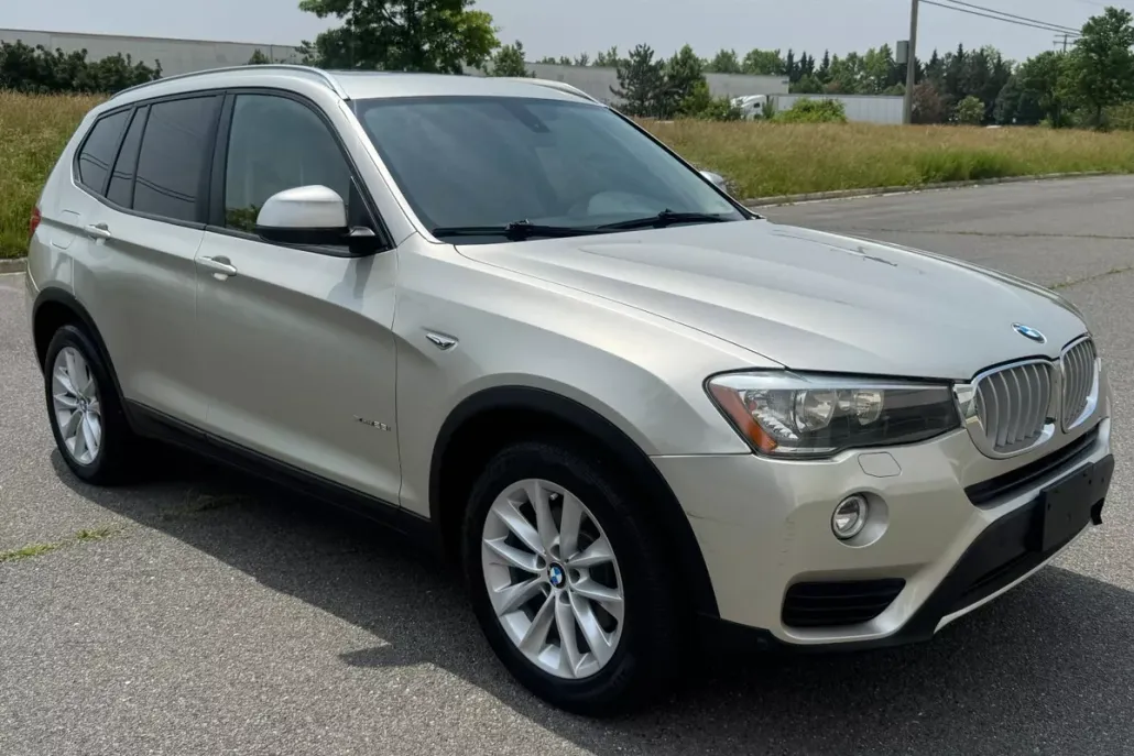 2016 Acura RDX xDrive28i photo 1
