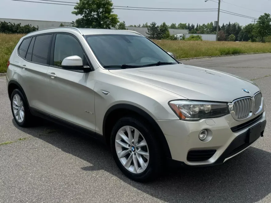 2016 Acura RDX xDrive28i photo 1