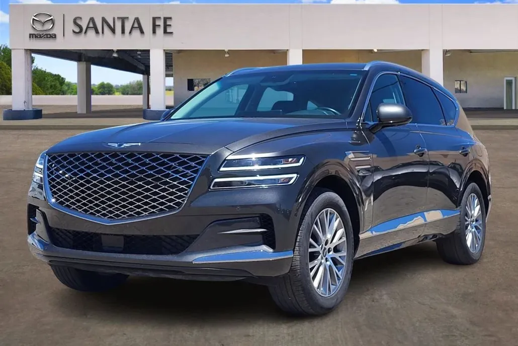 2024 Genesis GV80 2.5T photo 1