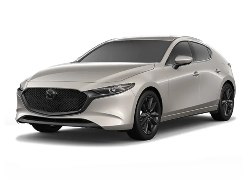 2023 Mazda Mazda3 Hatchback 2.5 s Premium photo 1