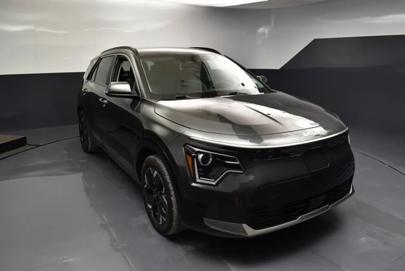 2024 Kia Niro EV Wind photo 1