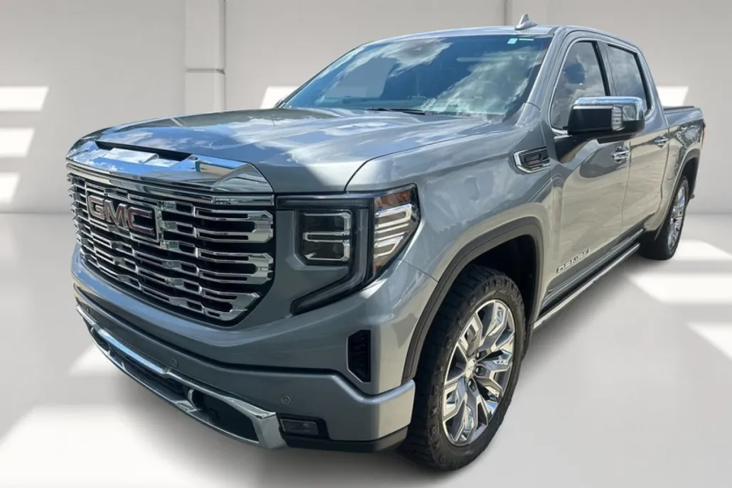 2023 Gmc Sierra 1500 Denali photo 1