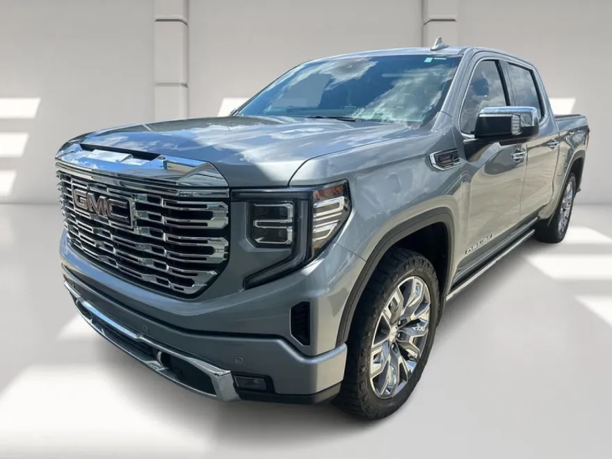 2023 Gmc Sierra 1500 Denali photo 1