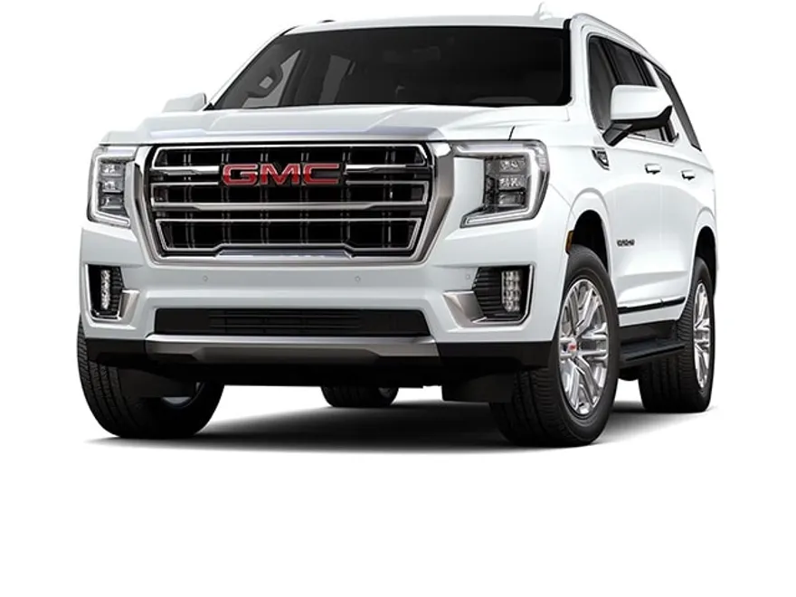 2023 Gmc Yukon SLT photo 1