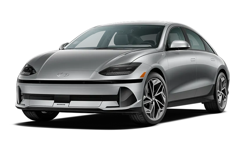 2023 Hyundai Ioniq 6 SEL photo 1