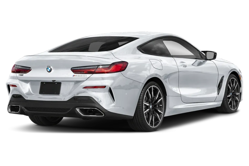 2023 Bmw M850i xDrive photo 1