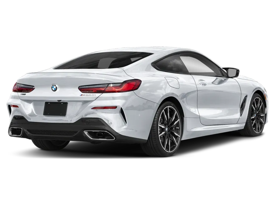 2023 Bmw M850i xDrive photo 1