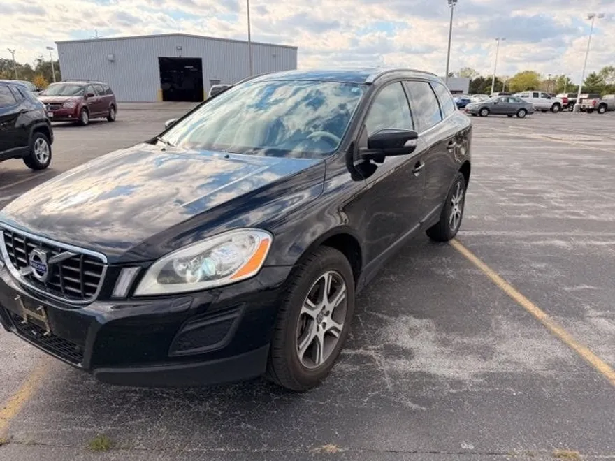 2013 Volvo XC60 T6 photo 1