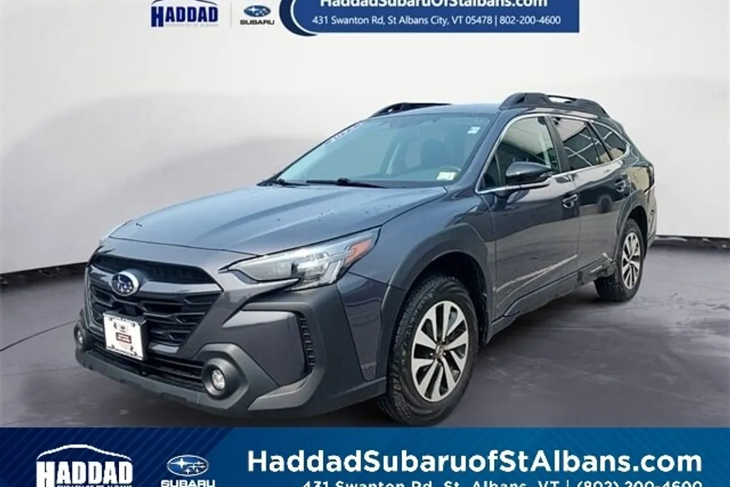 2023 Subaru Outback Premium photo 1