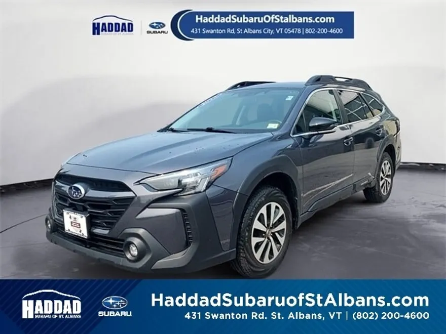 2023 Subaru Outback Premium photo 1