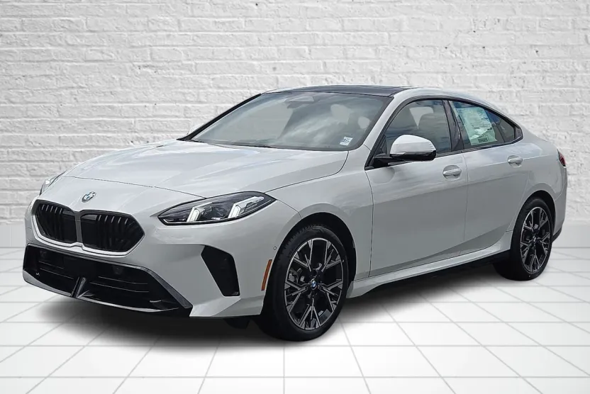 2025 Bmw 228i xDrive Gran Coupe photo 1