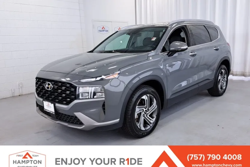 2023 Hyundai Santa Fe SEL photo 1