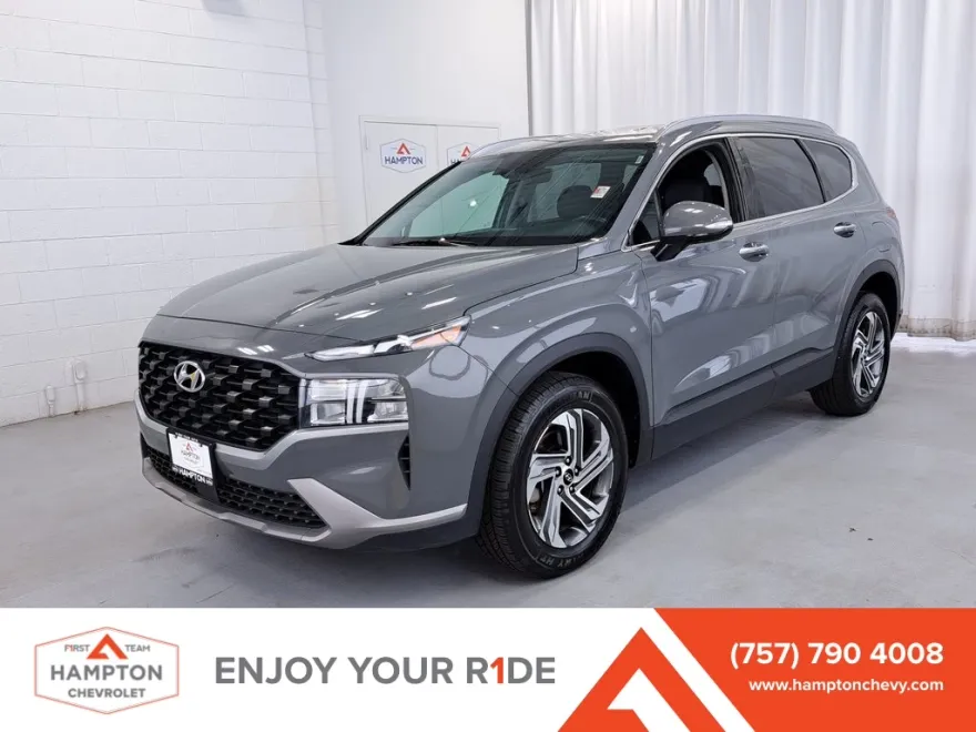 2023 Hyundai Santa Fe SEL photo 1