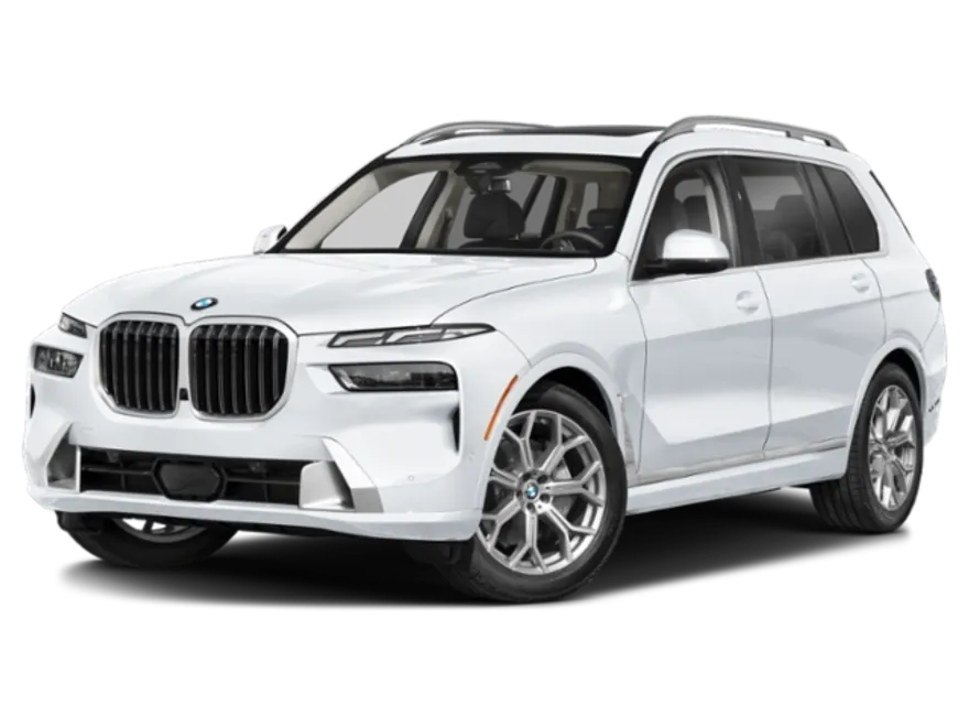 2026 Bmw X7 xDrive40i photo 1