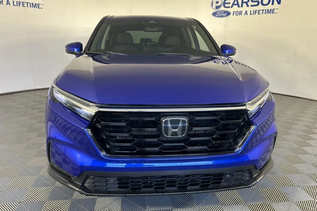 2023 Honda CR-V EX-L photo 1