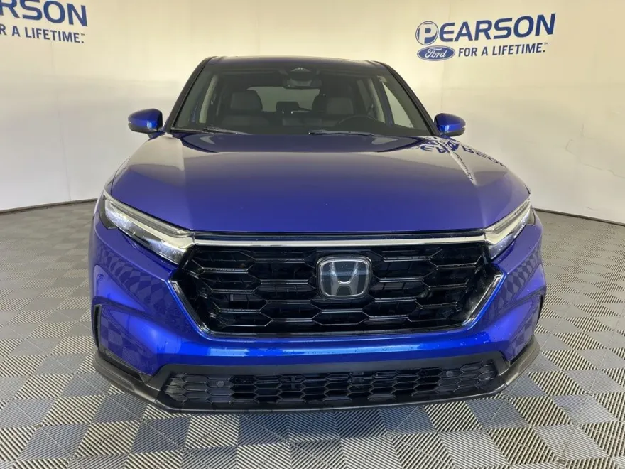 2023 Honda CR-V EX-L photo 1