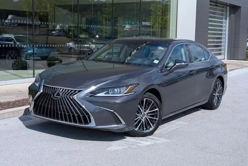 2025 Lexus ES 350 Base photo 1