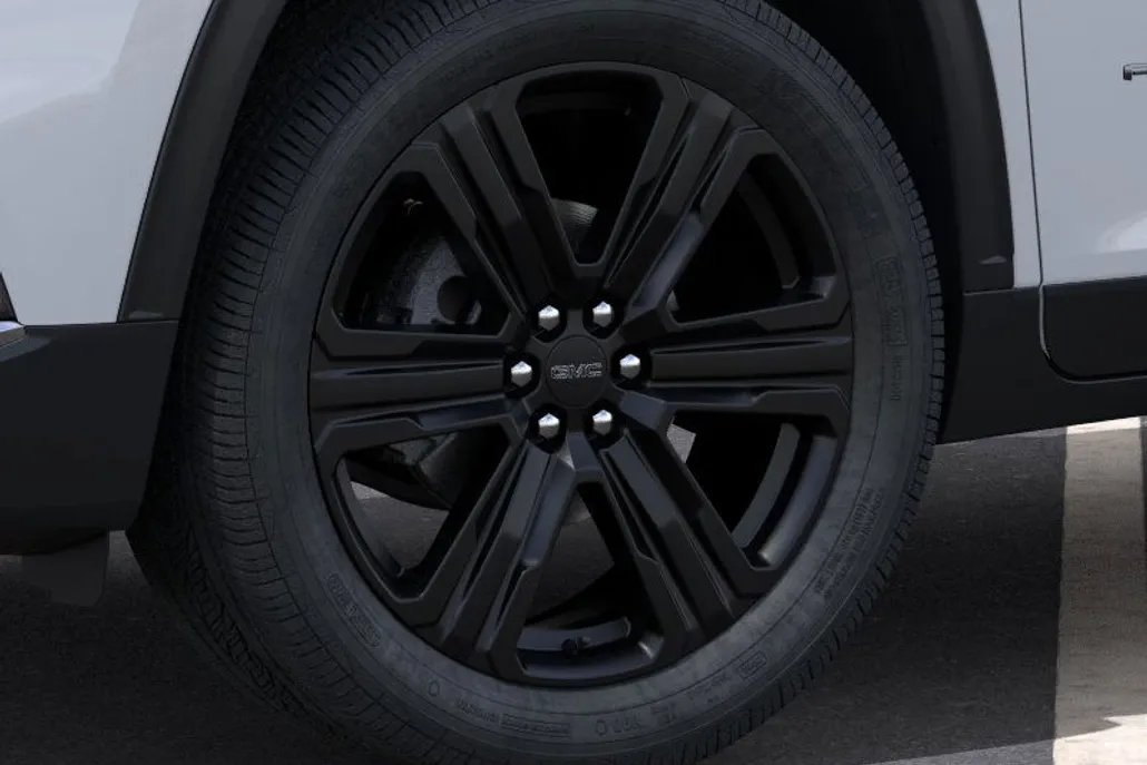 2026 Gmc Acadia Elevation photo 1