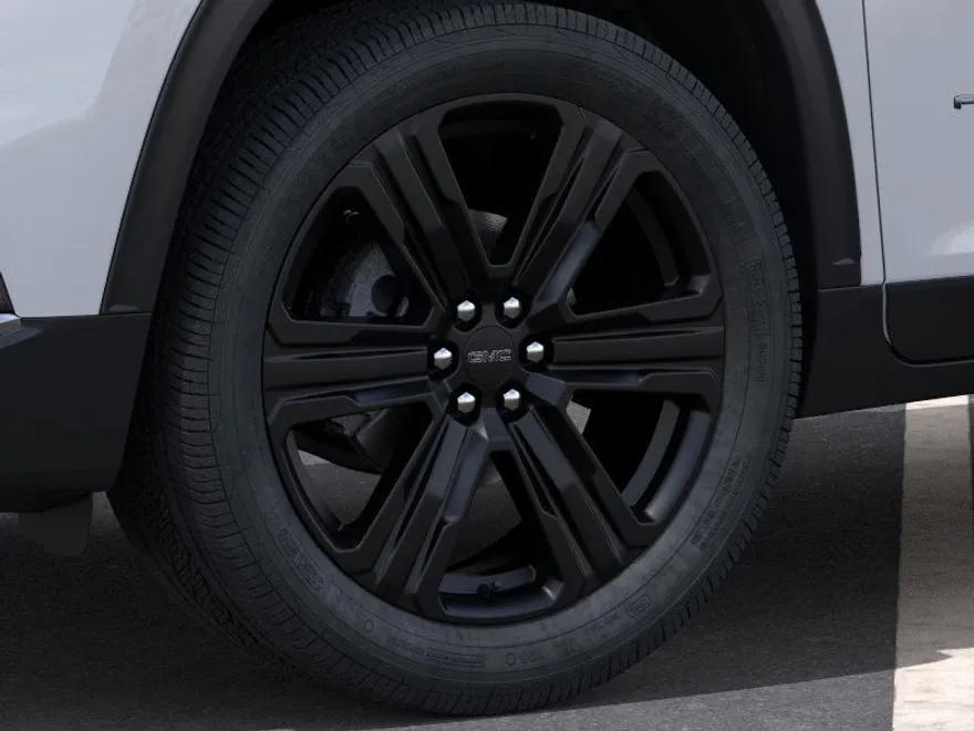 2026 Gmc Acadia Elevation photo 1