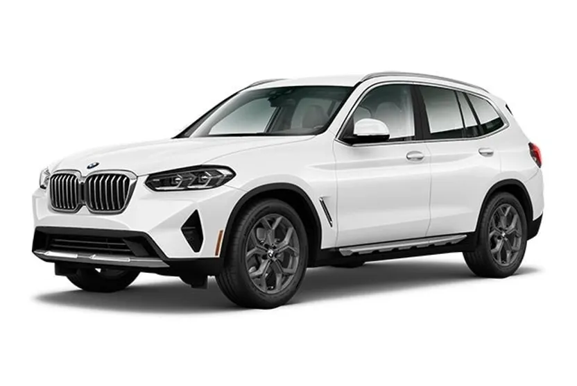 2023 Bmw X3 sDrive30i photo 1