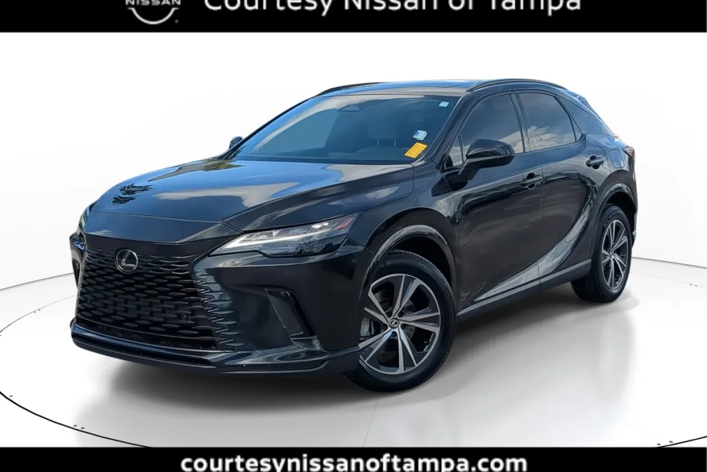 2023 Lexus RX 350 Premium photo 1