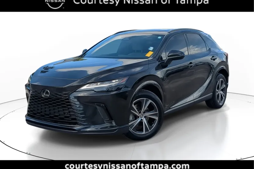 2023 Lexus RX 350 Premium photo 1